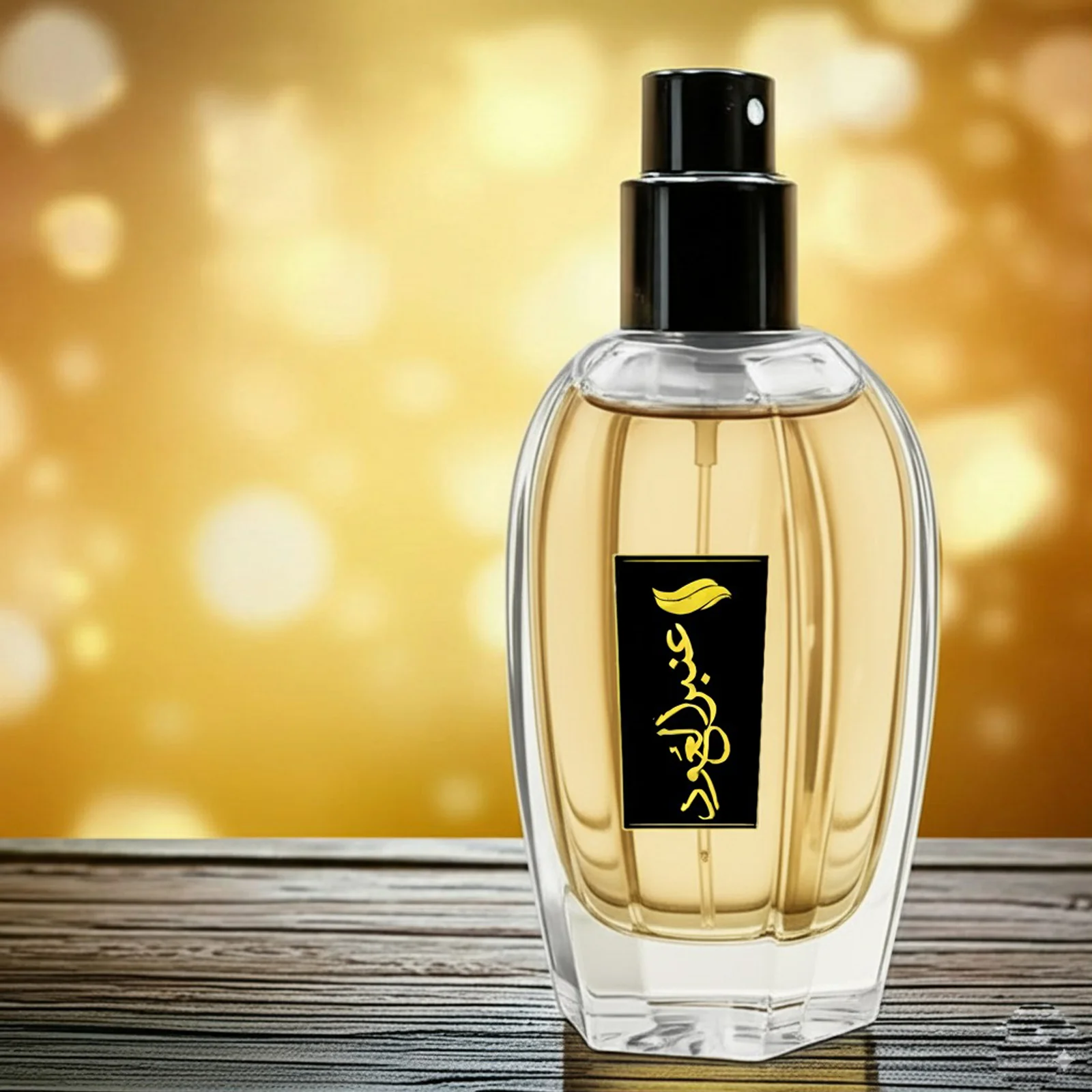 Amber Al Oud Perfume 30ml - Image 3