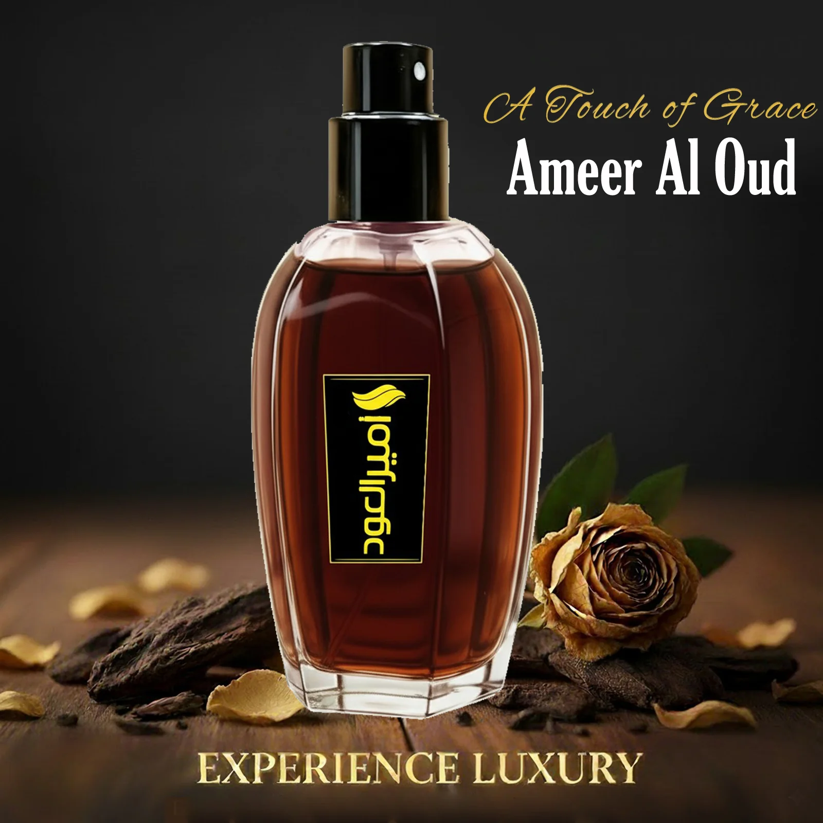 Ameer Al Oud Perfume 30ml