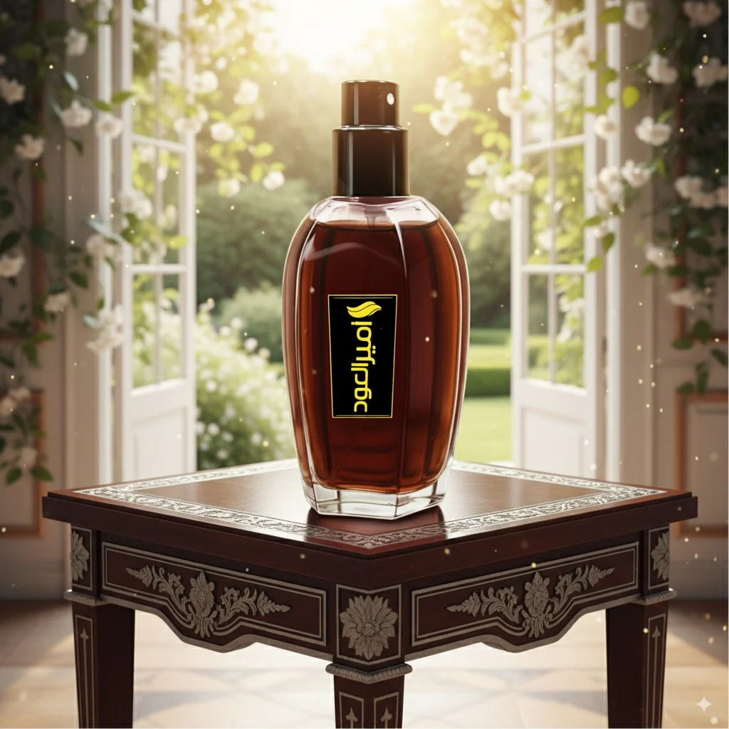 Ameer Al Oud Perfume 30ml - Image 3