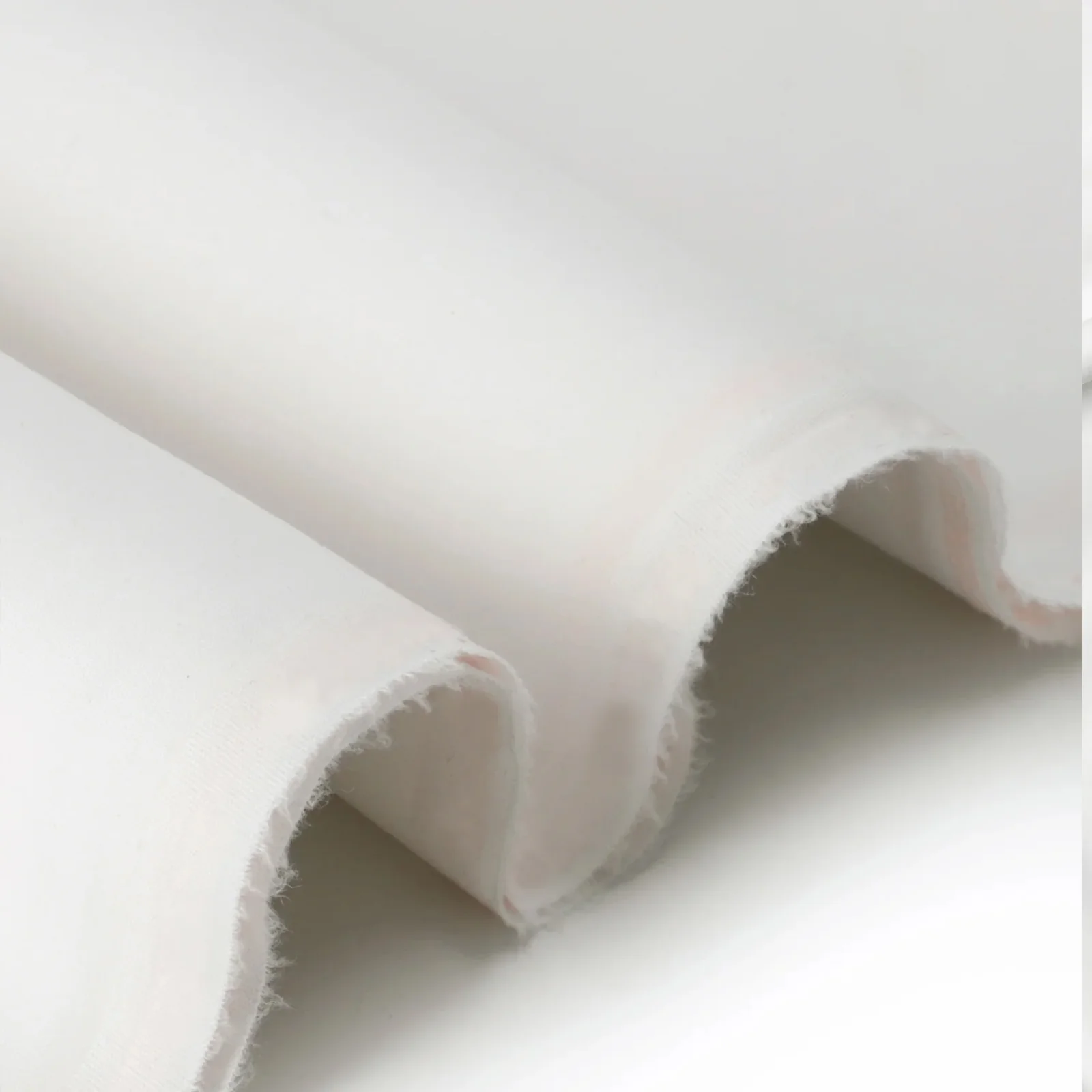 4K Classic OFF White UNSTITCHED - Image 3