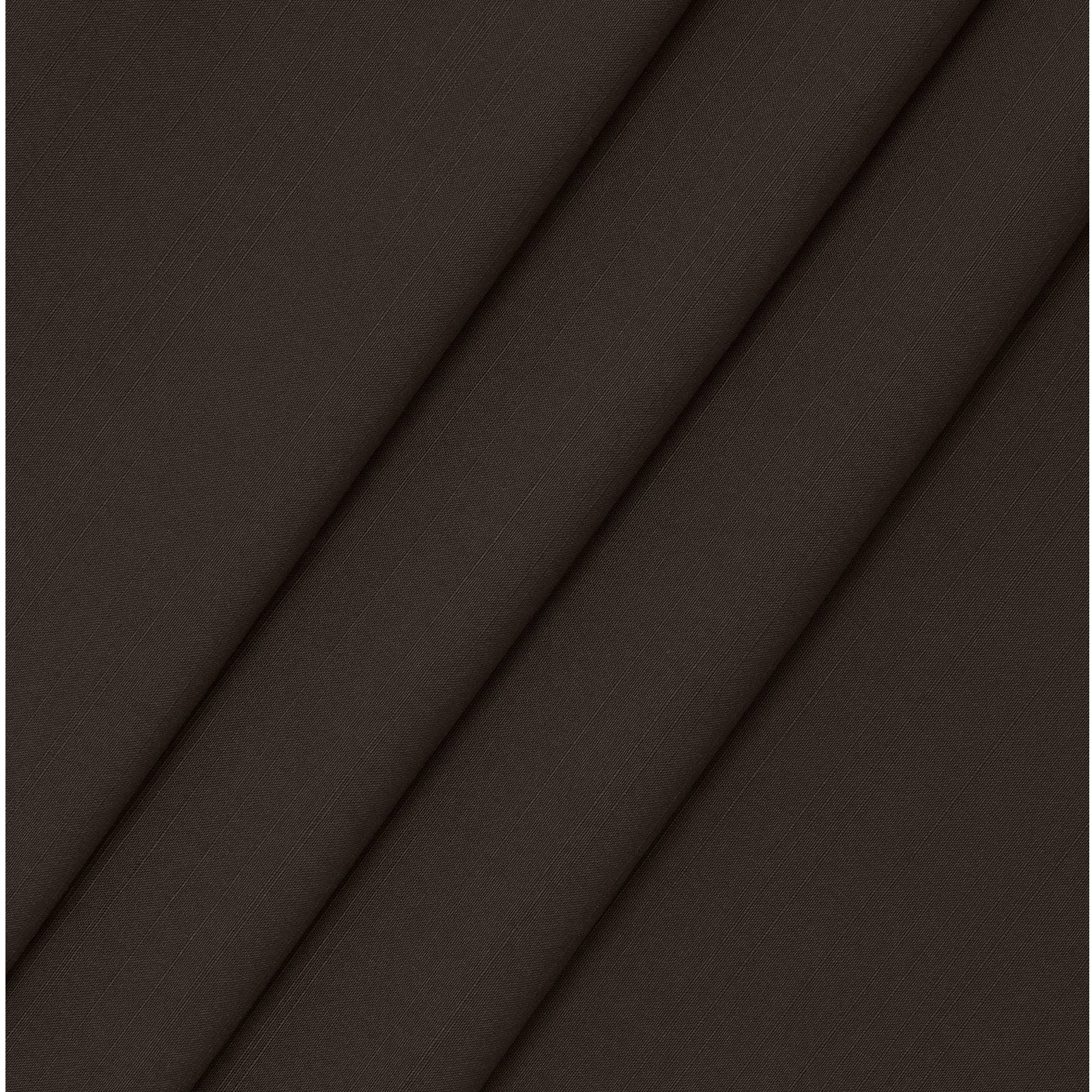 4K Premium Chocolate Brown BLENDED UNSTITCHED