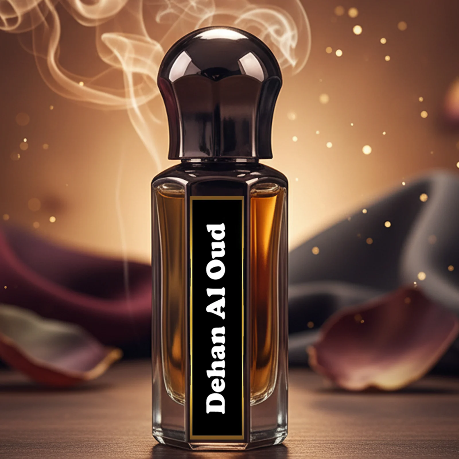 Dehan Al Oud 13ML by 4K Cosmo - Image 2