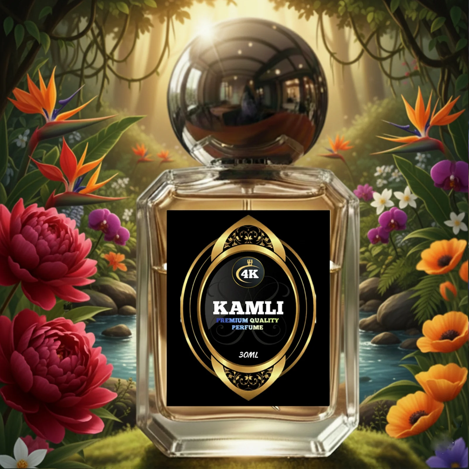Kamli Perfume 30ml