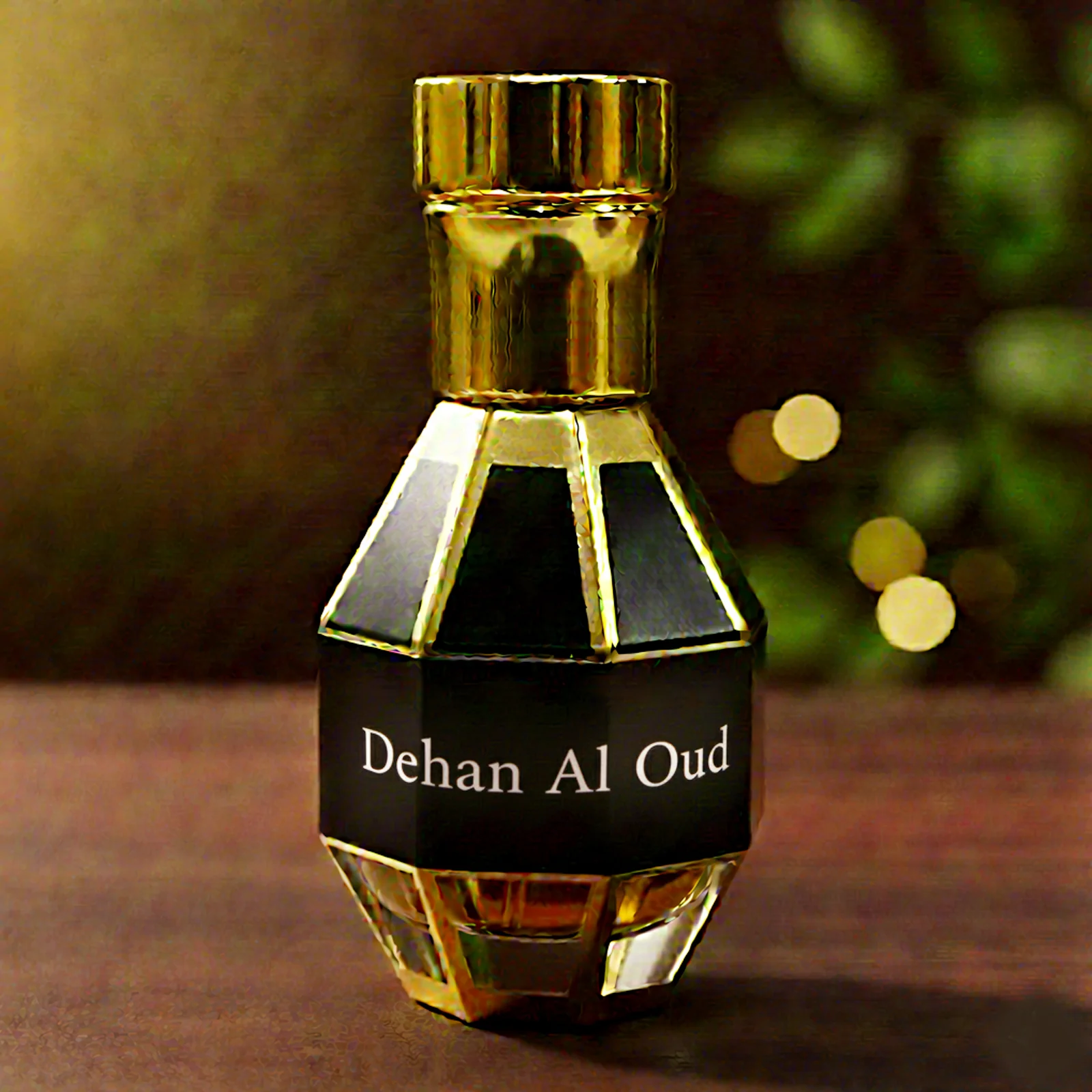 Premium Dehan Al Oud 15ml (Made In K.S.A) - Image 2