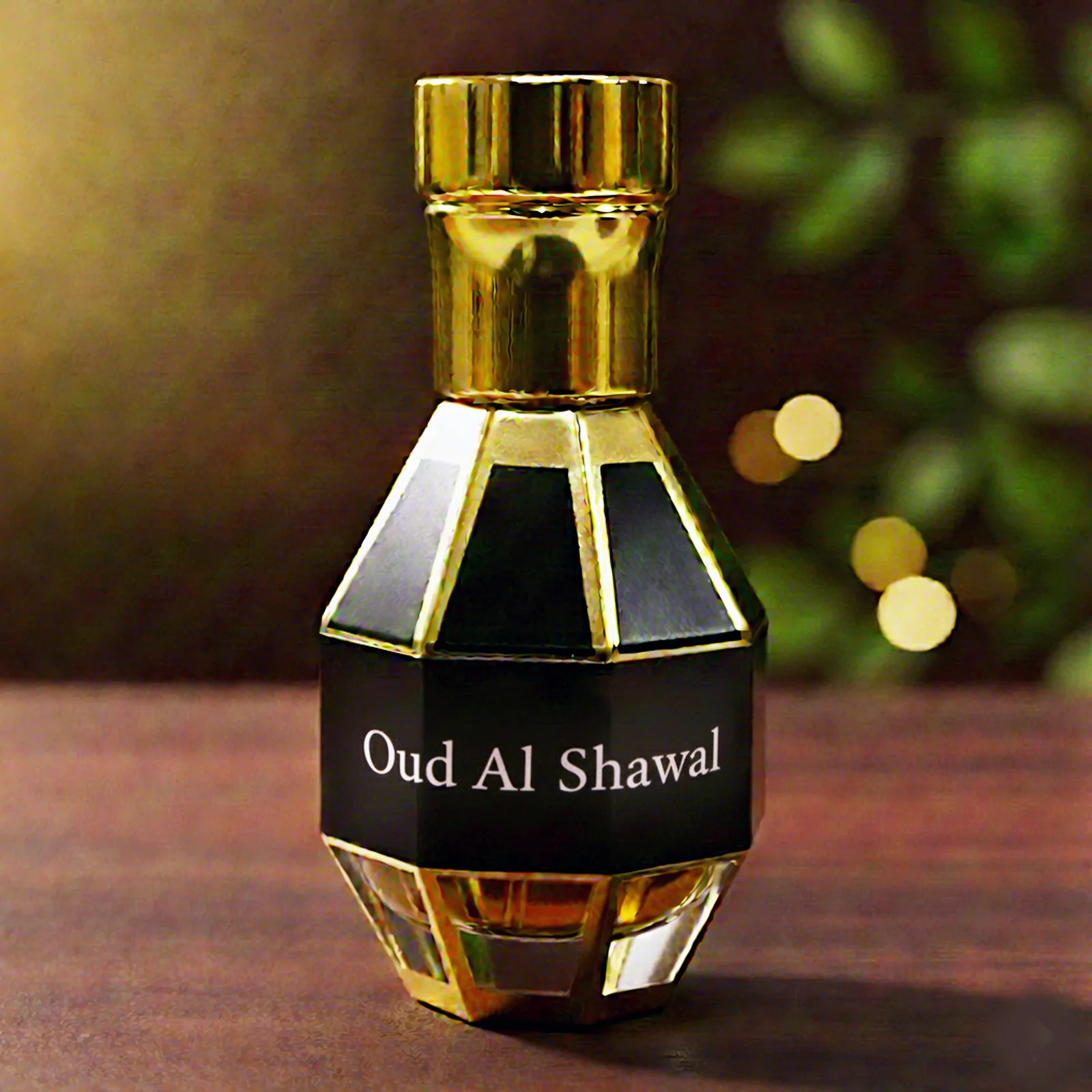 Premium Oud Al Shawal 15ml (Made In K.S.A) - Image 2